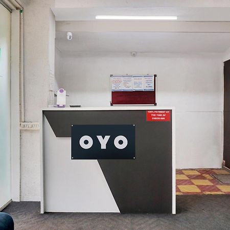 Hotel O Pristine Pune Extérieur photo