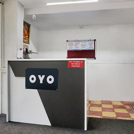 Hotel O Pristine Pune Extérieur photo