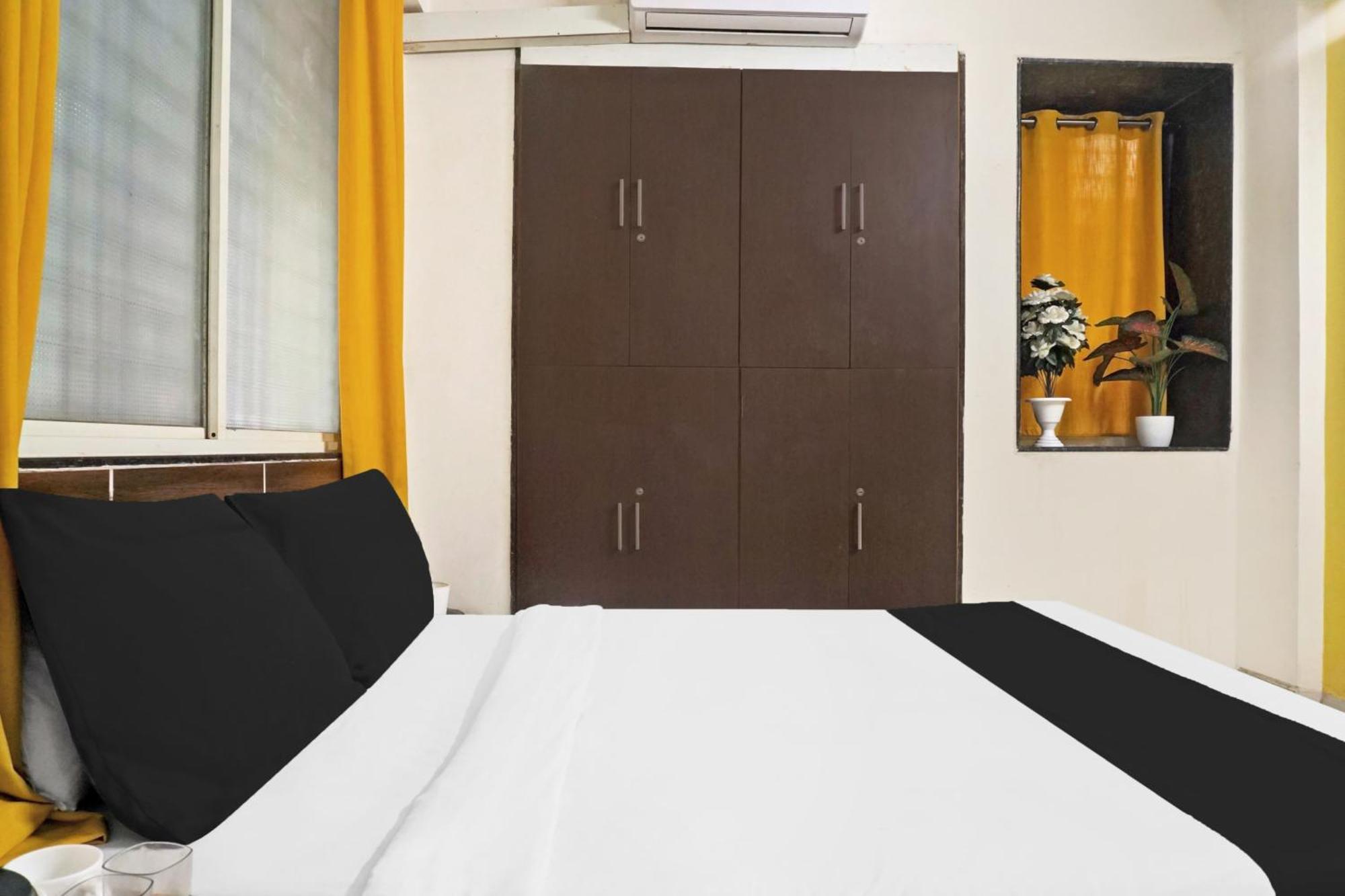 Hotel O Pristine Pune Extérieur photo