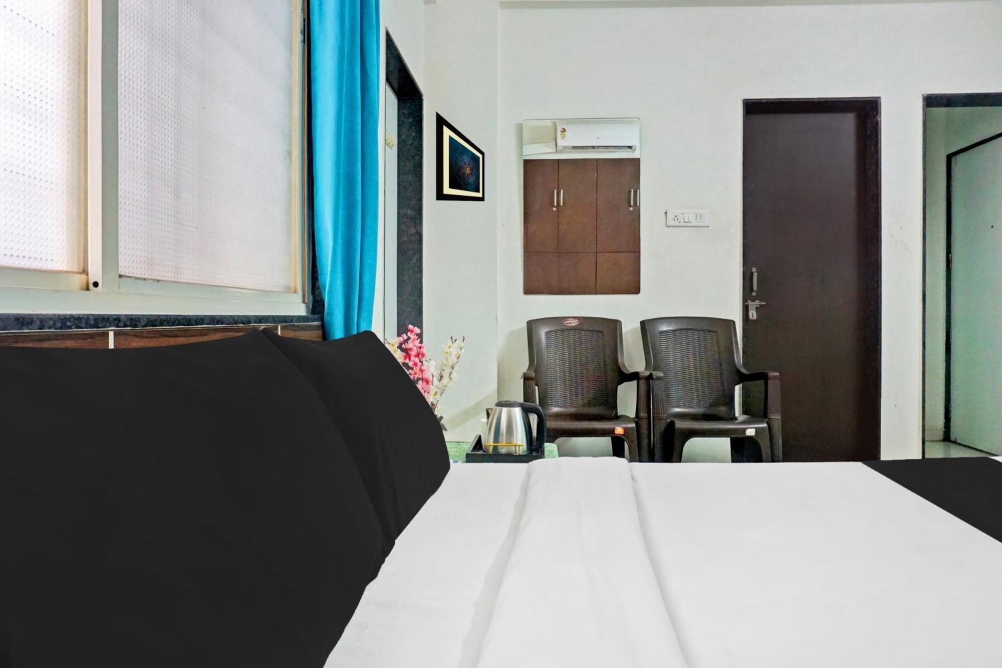 Hotel O Pristine Pune Extérieur photo