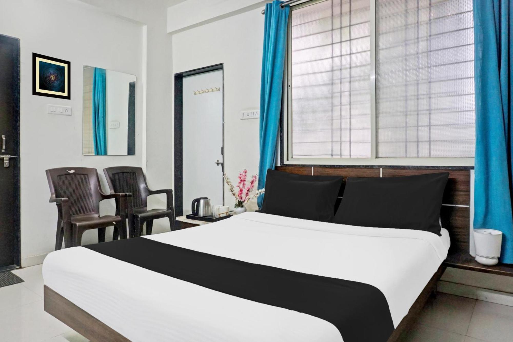Hotel O Pristine Pune Extérieur photo