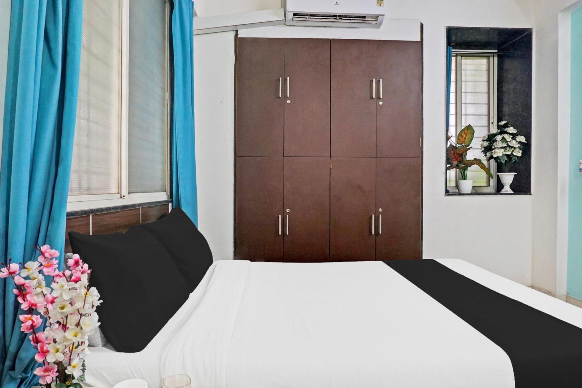 Hotel O Pristine Pune Extérieur photo