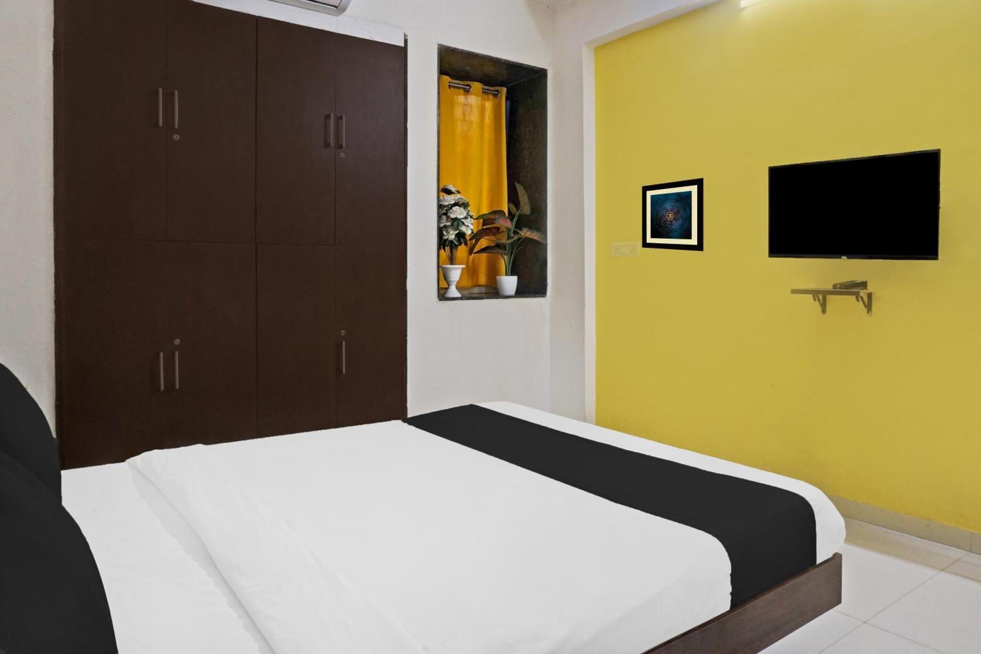 Hotel O Pristine Pune Extérieur photo
