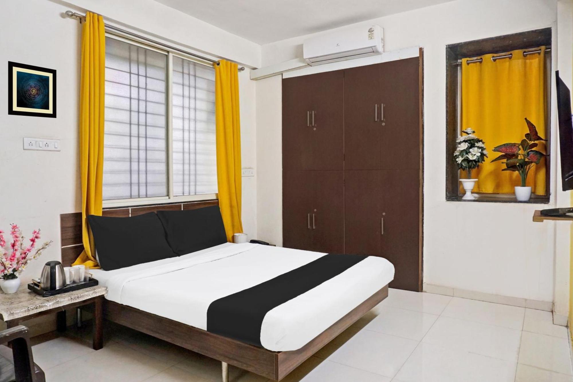 Hotel O Pristine Pune Extérieur photo