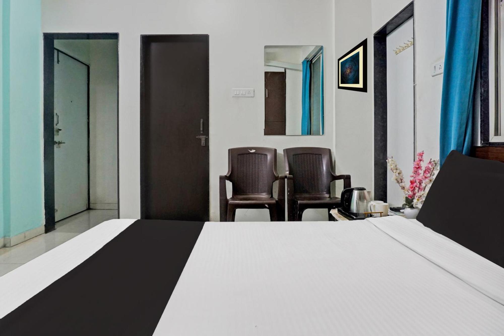 Hotel O Pristine Pune Extérieur photo