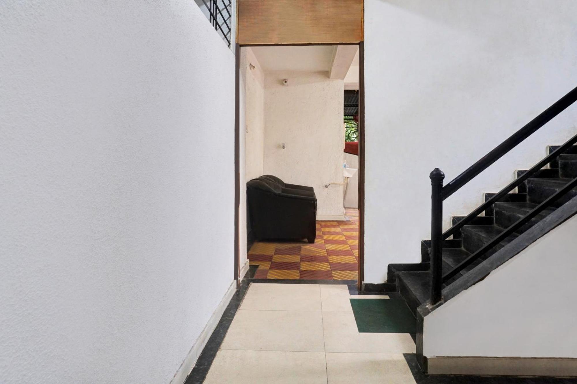 Hotel O Pristine Pune Extérieur photo