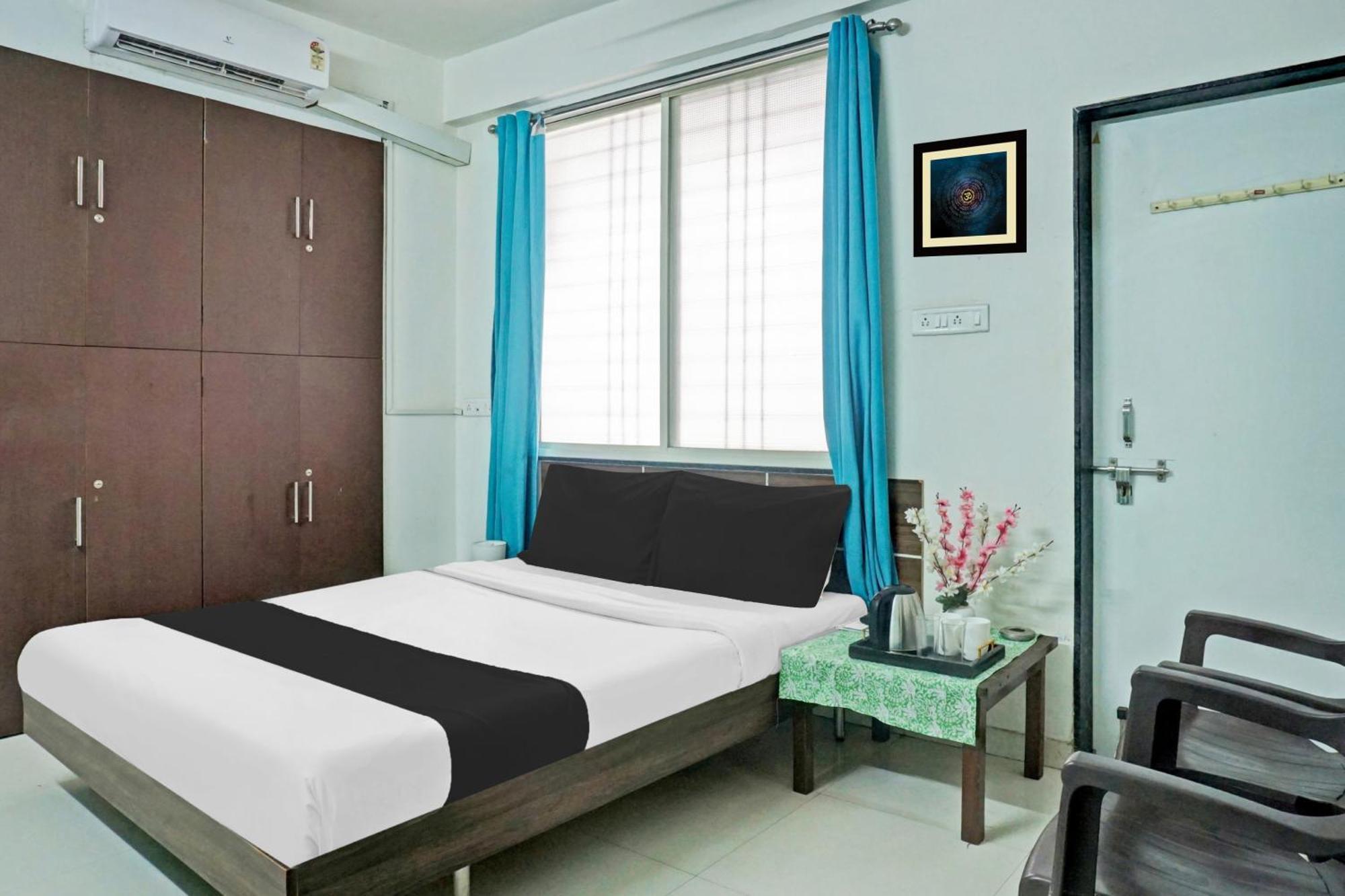 Hotel O Pristine Pune Extérieur photo