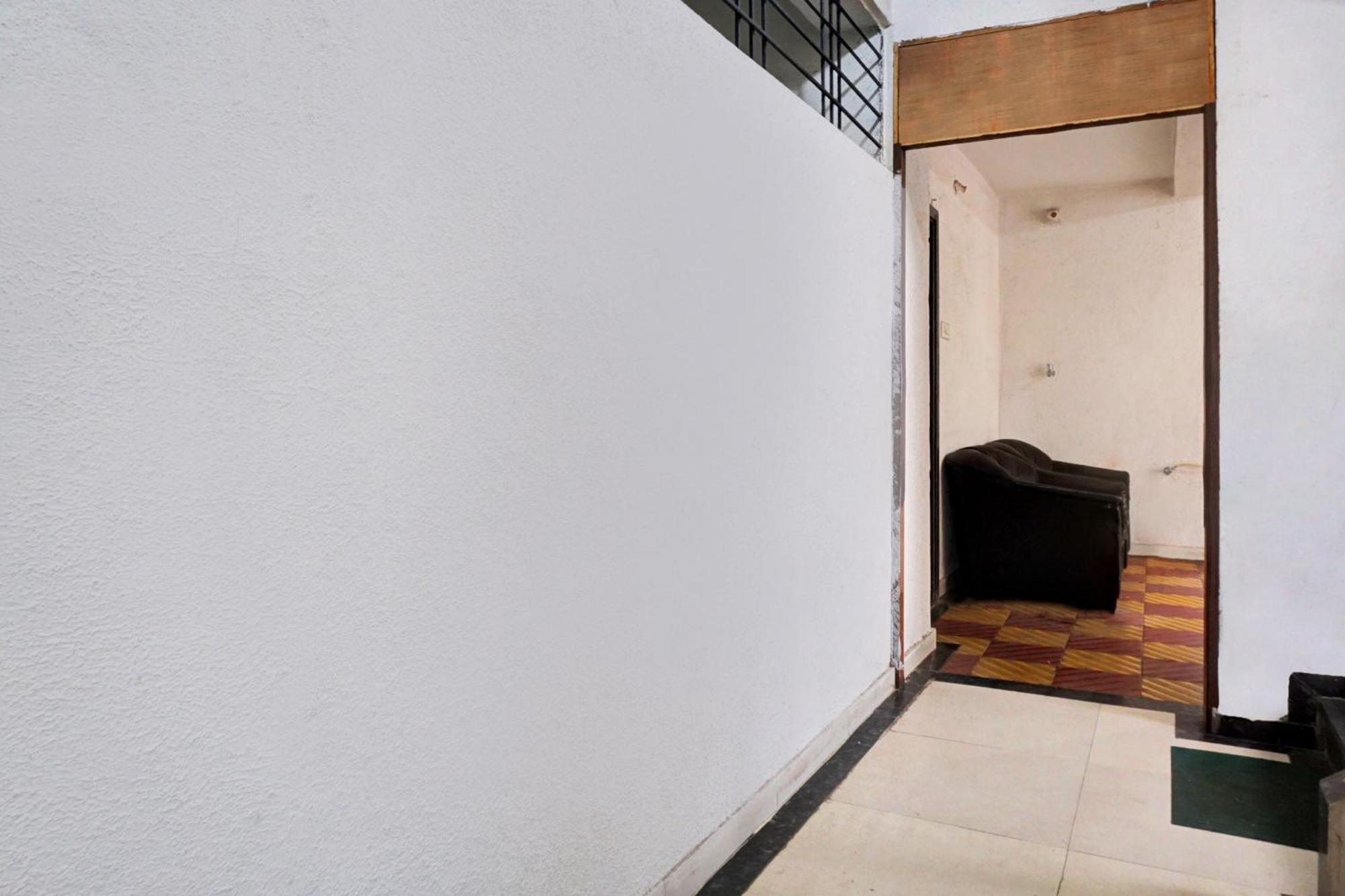 Hotel O Pristine Pune Extérieur photo