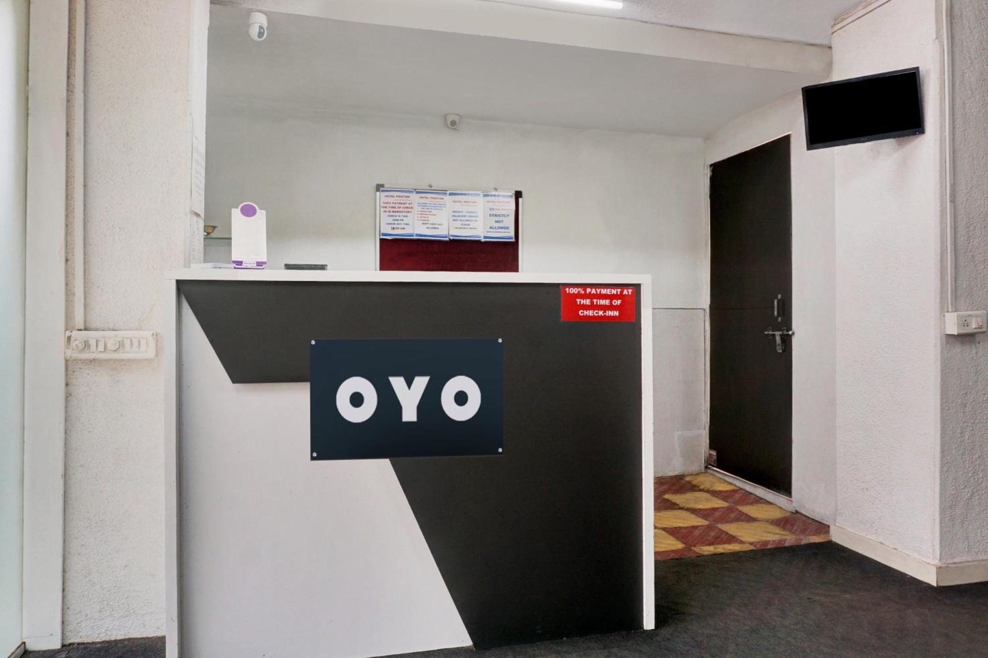 Hotel O Pristine Pune Extérieur photo